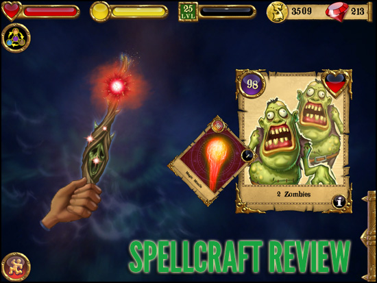 Spellcraft school of magic youtube